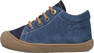 Naturino Wool Lined First Steps Shoes