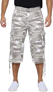 X RAY - Xms-1618 Men's Cargo Trousers