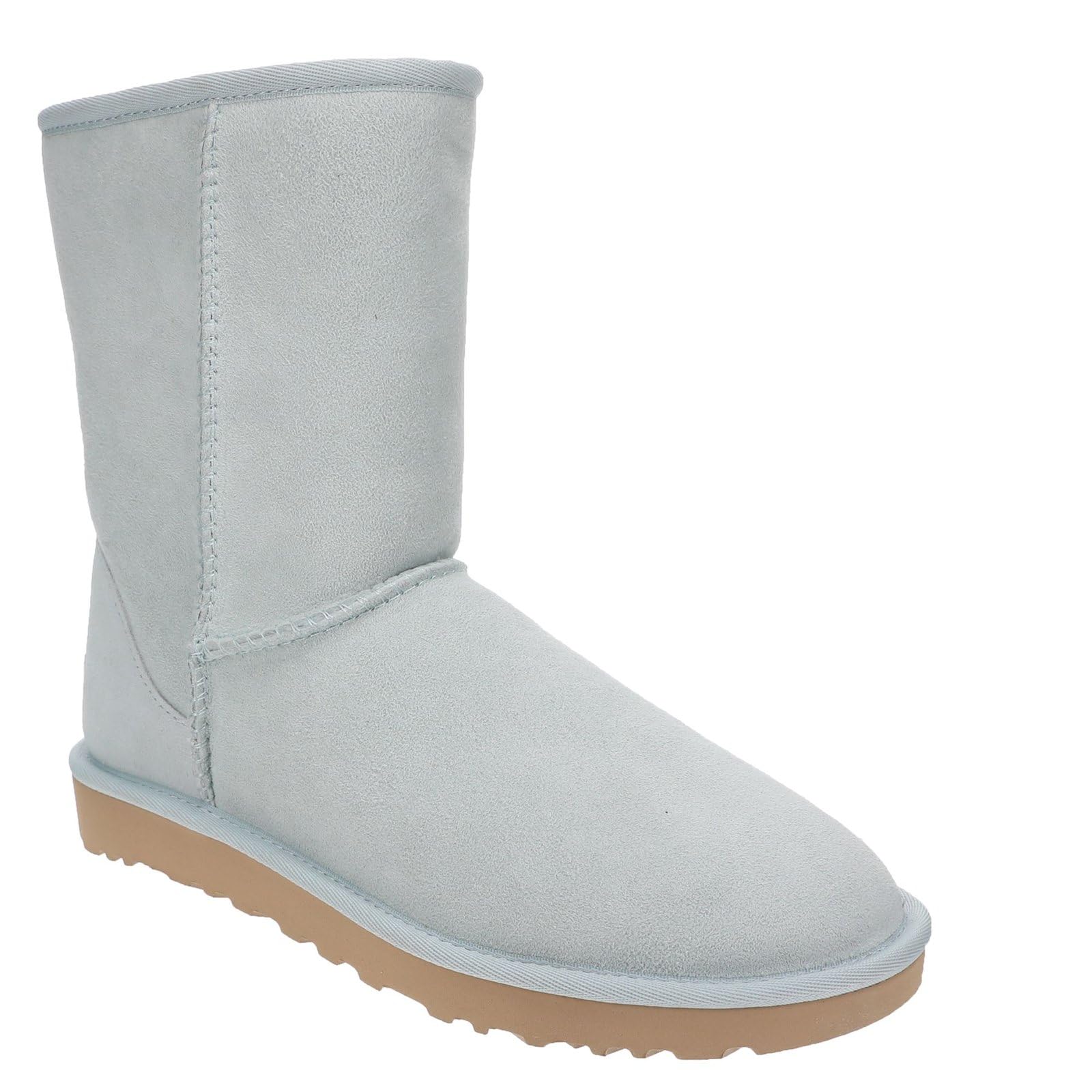 UGG Classic Short Women's Ankle Boots