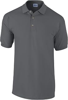 Ultra Cotton 6.5 oz. Pique Polo (G380)