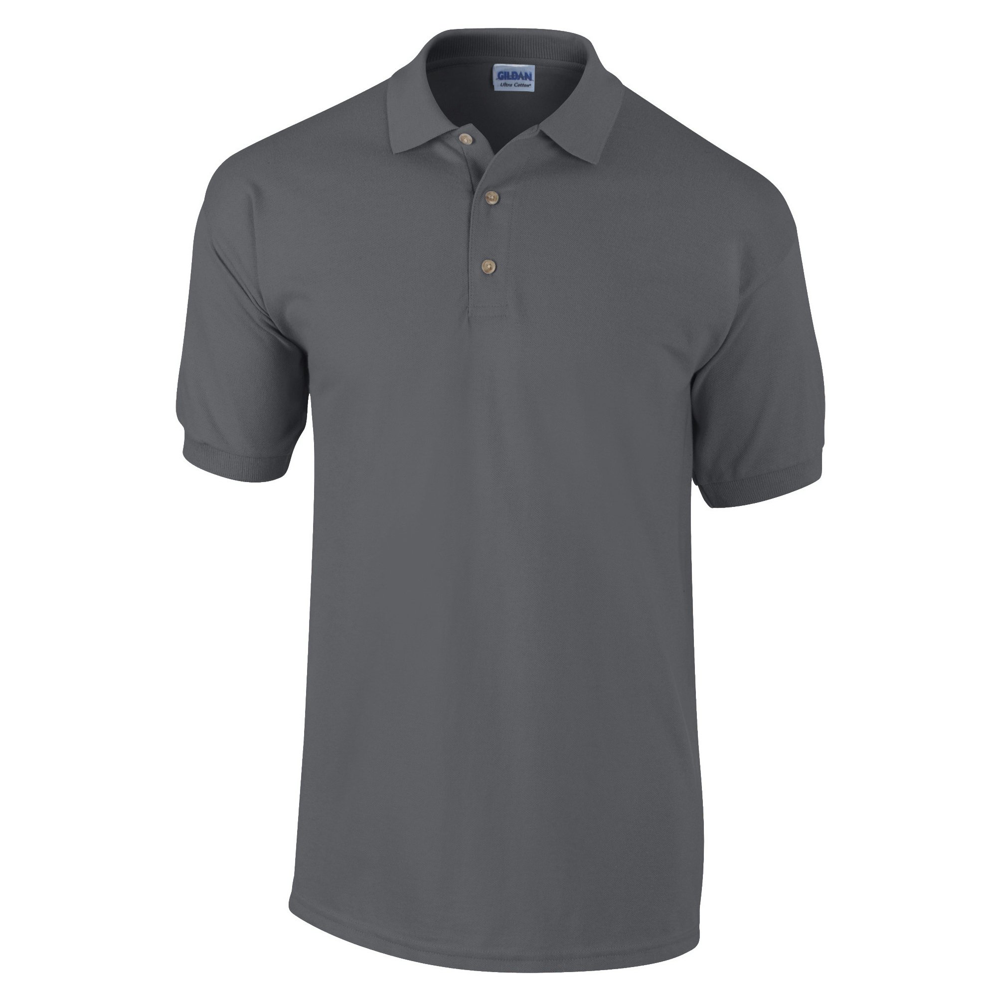 Ultra Cotton 6.5 oz. Pique Polo (G380)