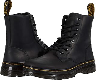 Dr. Martens Unisex-Adult Combs Ambassador Fashion Boot