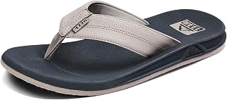 Reef Men's Element TQT Flip Flops