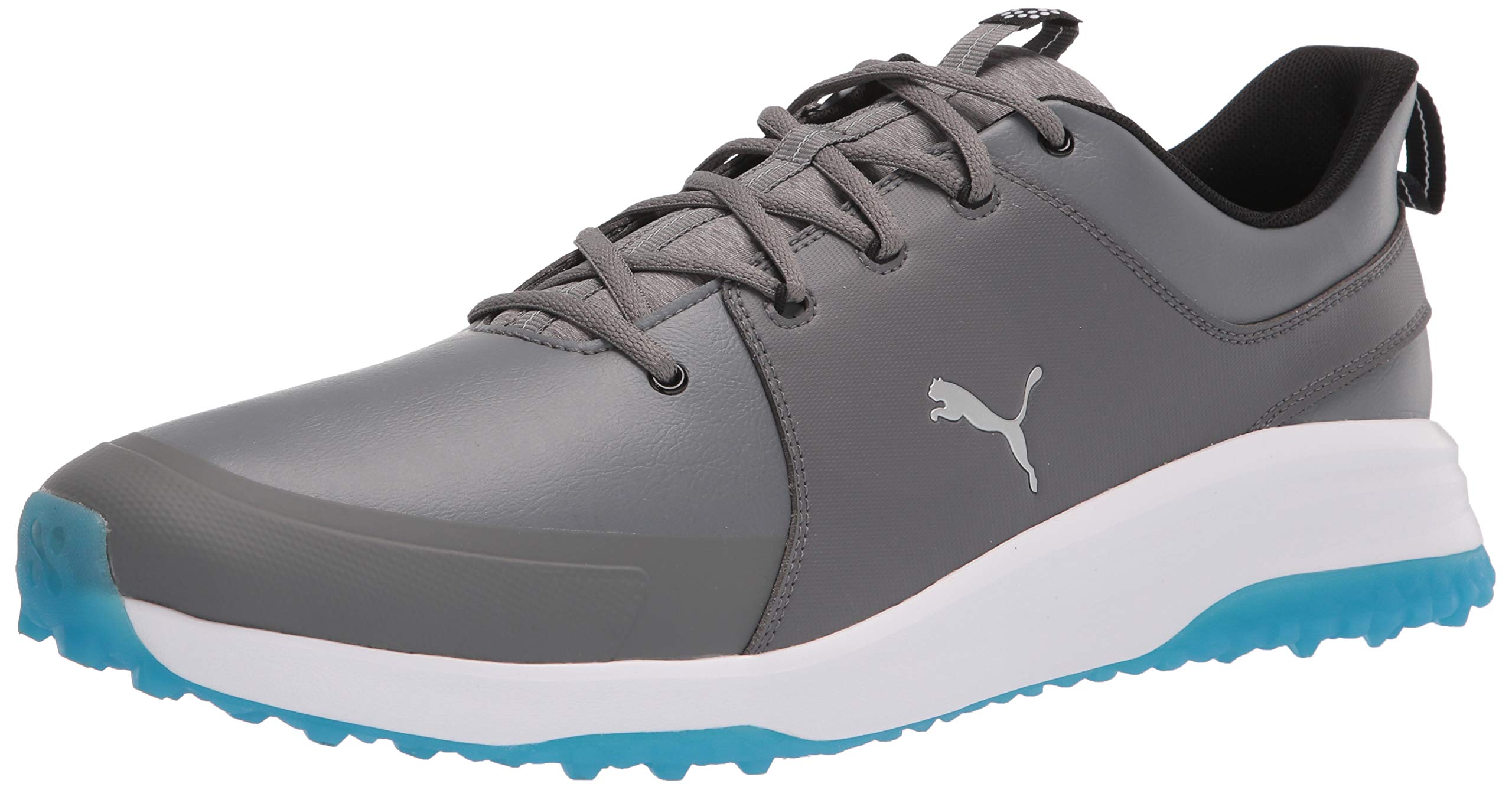 PUMA Men's Grip Fusion Pro 3.0 Golf Shoe
