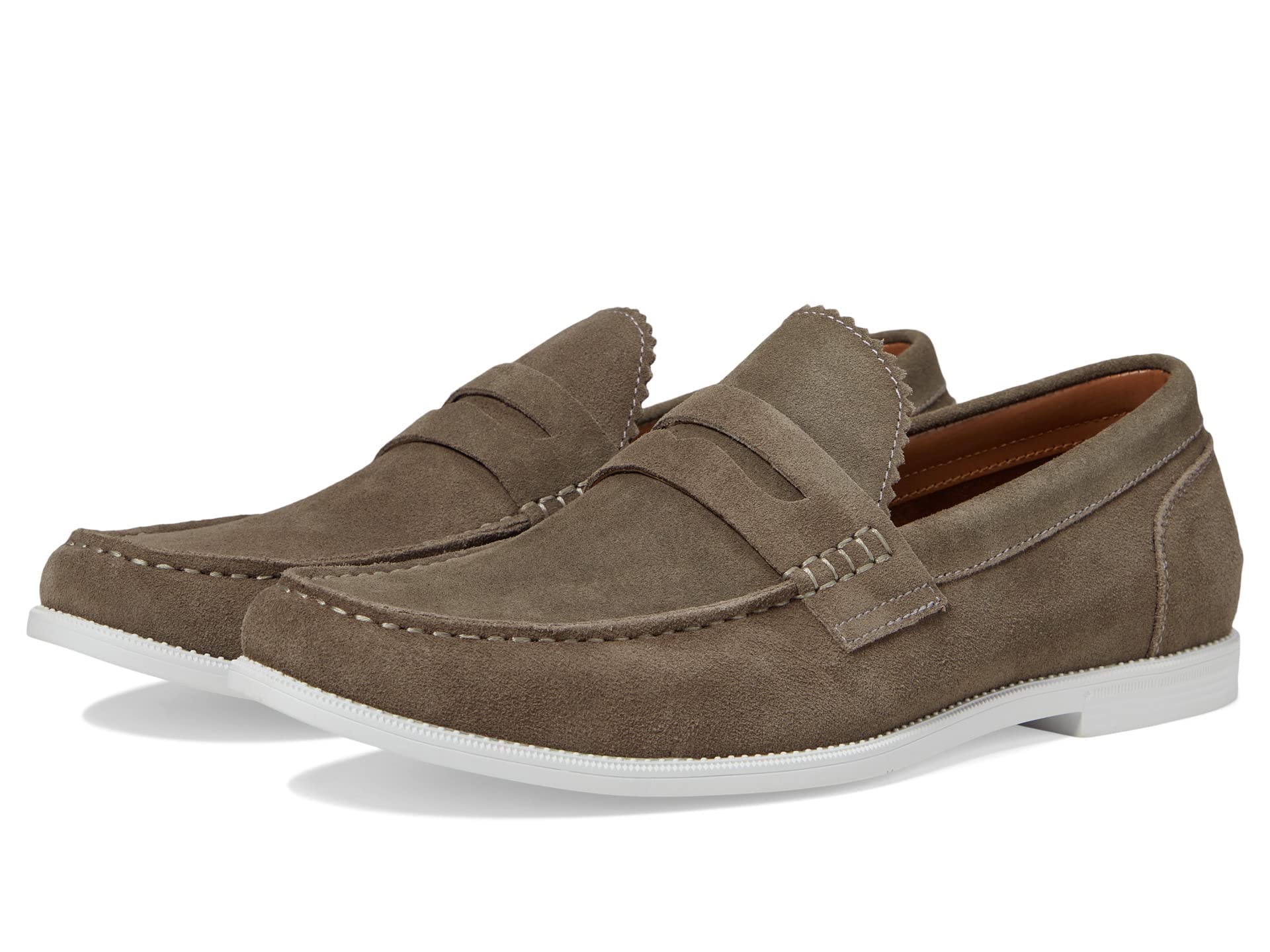 Steve Madden Ramsee, Penny Loafer Men