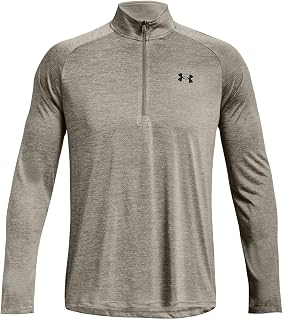 Under Armour Men's Tech 2.0 1/2 Zip Sweatshirt