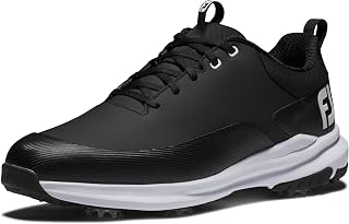 Footjoy Fj Tour Rival Golf ShoesMen