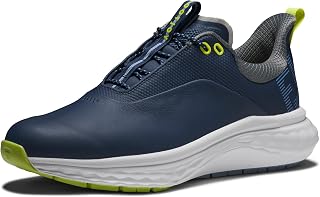 Footjoy Fj Quantum Golf Shoes Men