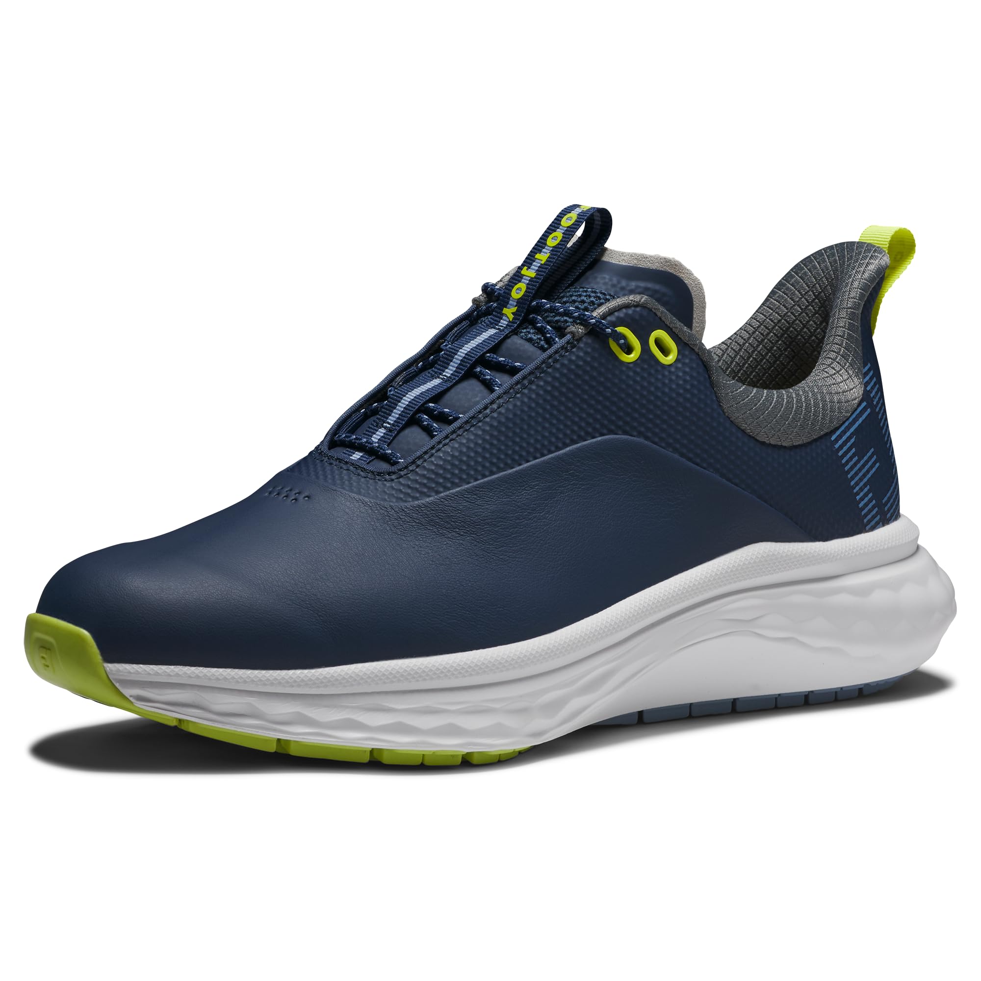 Footjoy Fj Quantum Golf Shoes Men