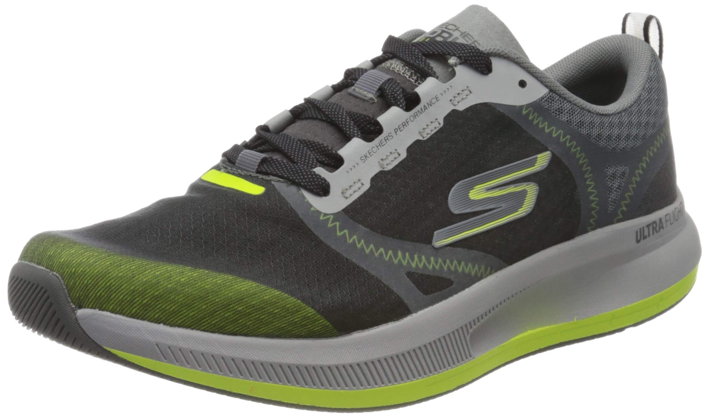 Skechers Go Walk Flex - Observation Men's Trainers