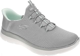 Skechers Summits-Dream Chaser-Hands Free Slip-ins, Women's Trainers
