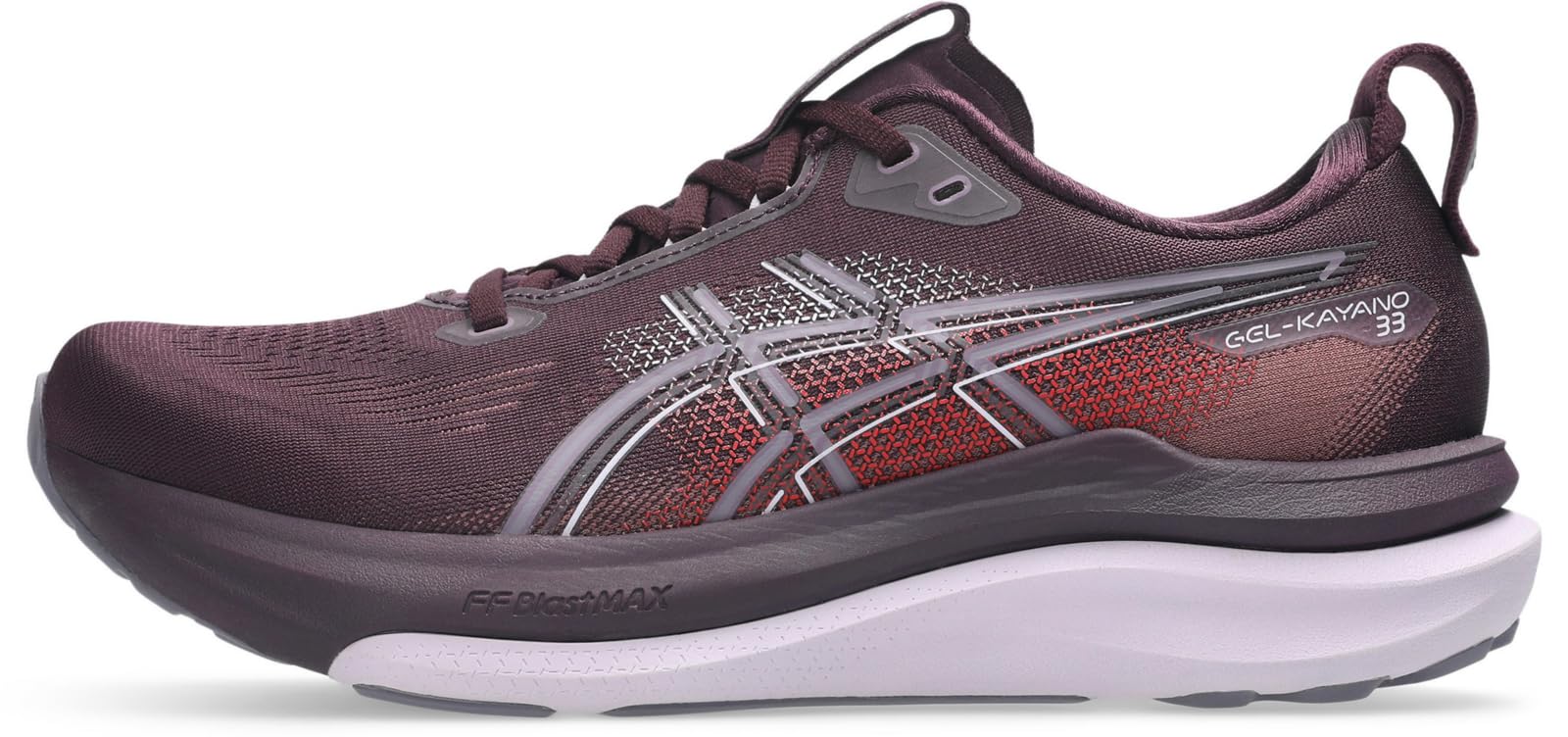 Asics Gel-Kayano 33 Running ShoesWomen's
