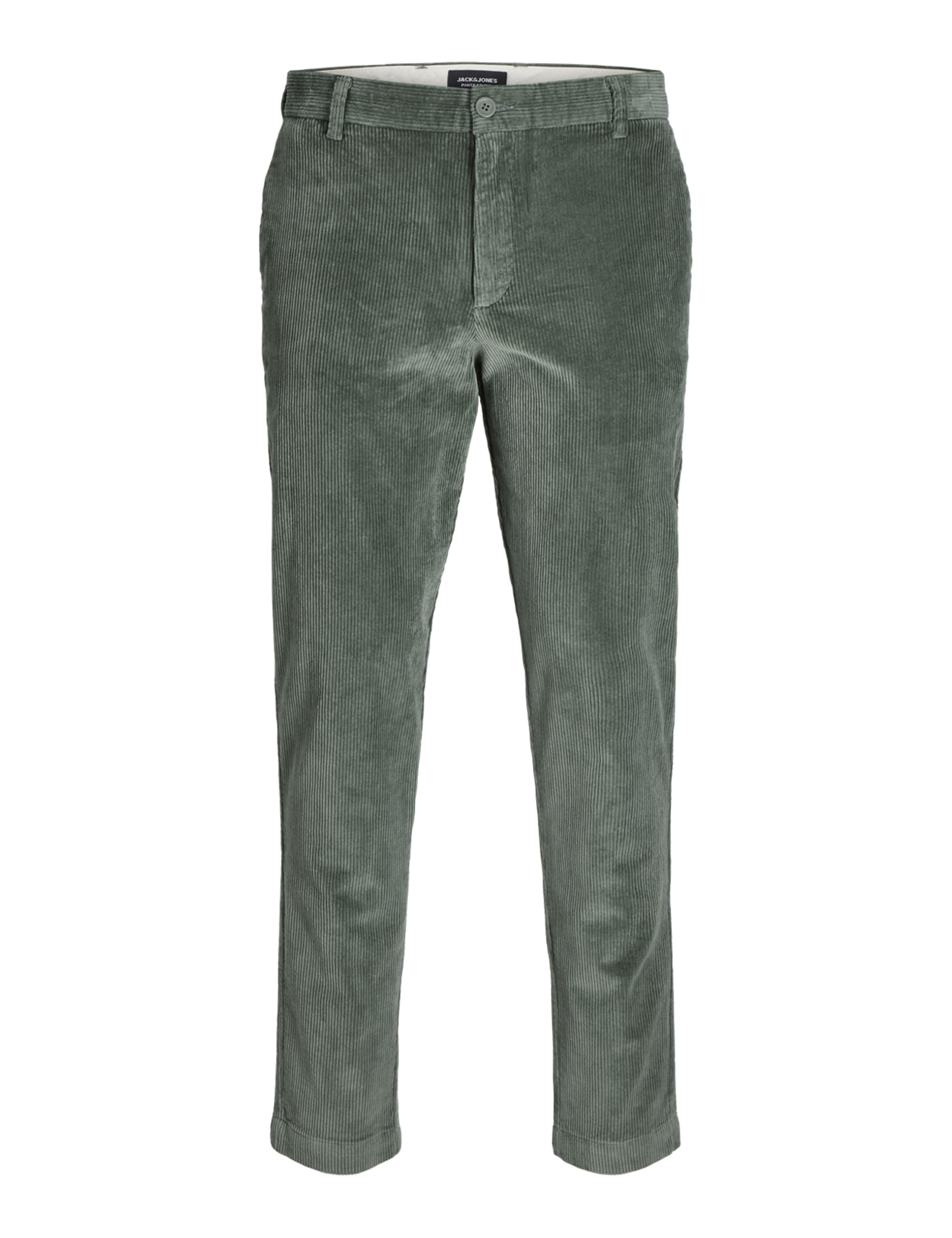 JACK & JONES Jpstace Jjcorduroy Chino Sn - Men's Chino Pants