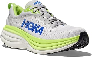HOKA Bondi 8 Men's Running Shoes