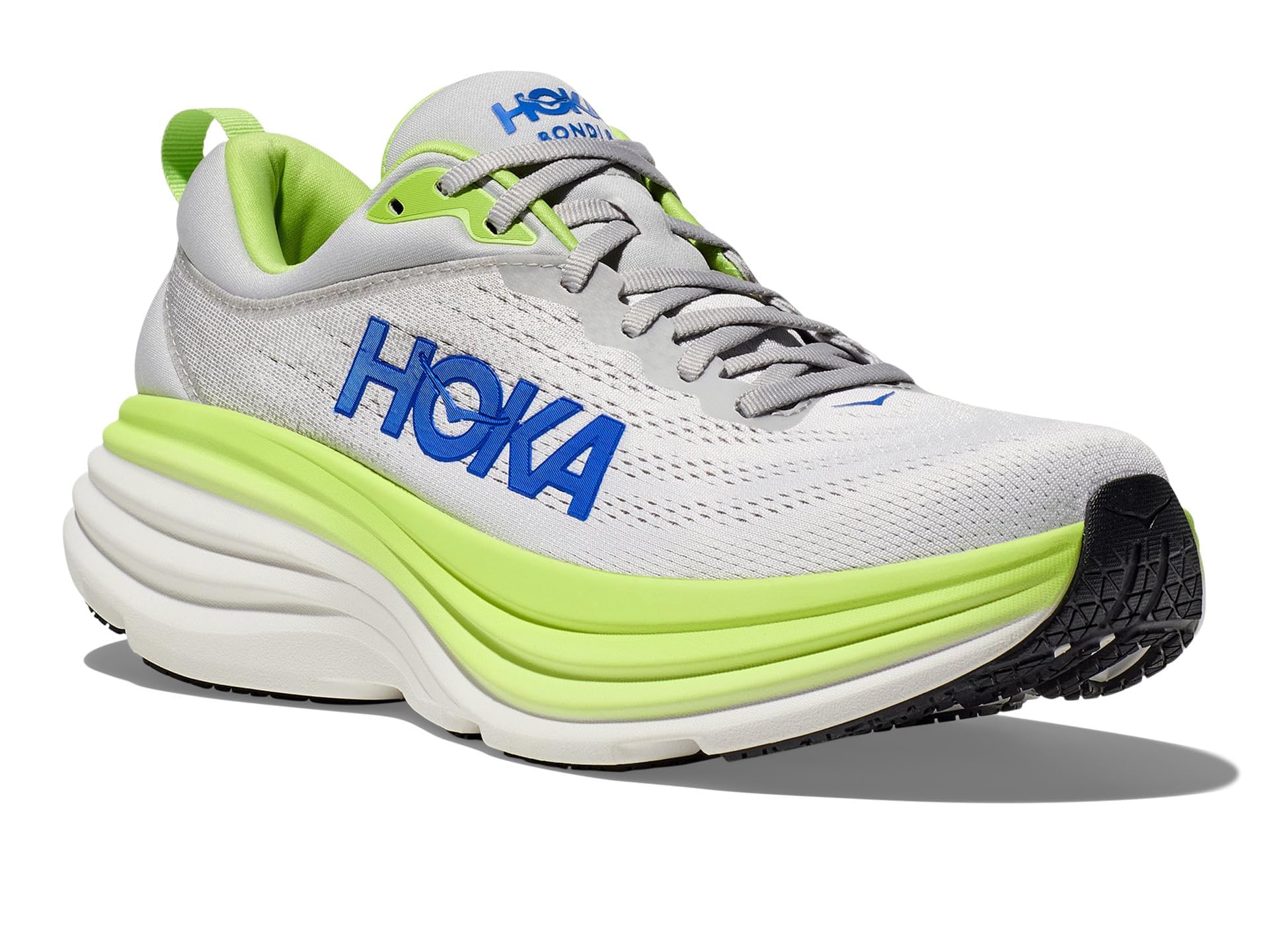 HOKA Bondi 8 Men's Running Shoes