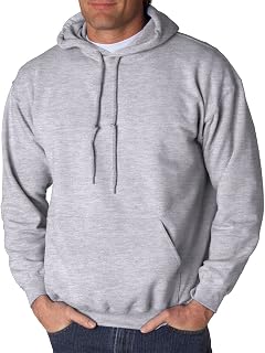 Gildan SWEATER メンズ