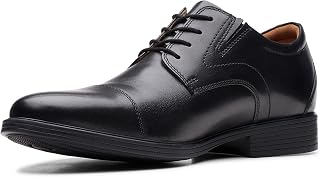 Clarks Whiddon Plain OxfordMen's