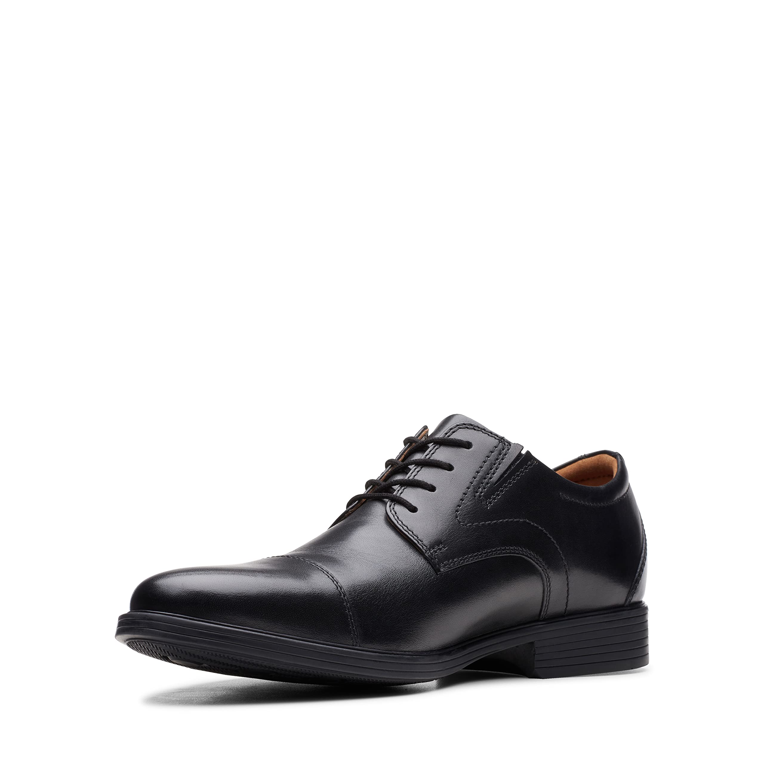 Clarks Whiddon Plain OxfordMen's