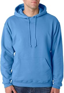 JERZEES - NuBlend Pullover Sweatshirt. 996M 2XL Columbia Blue