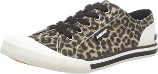 Rocket Dog Jazzin Somerset Women's Tie Dye Canvas