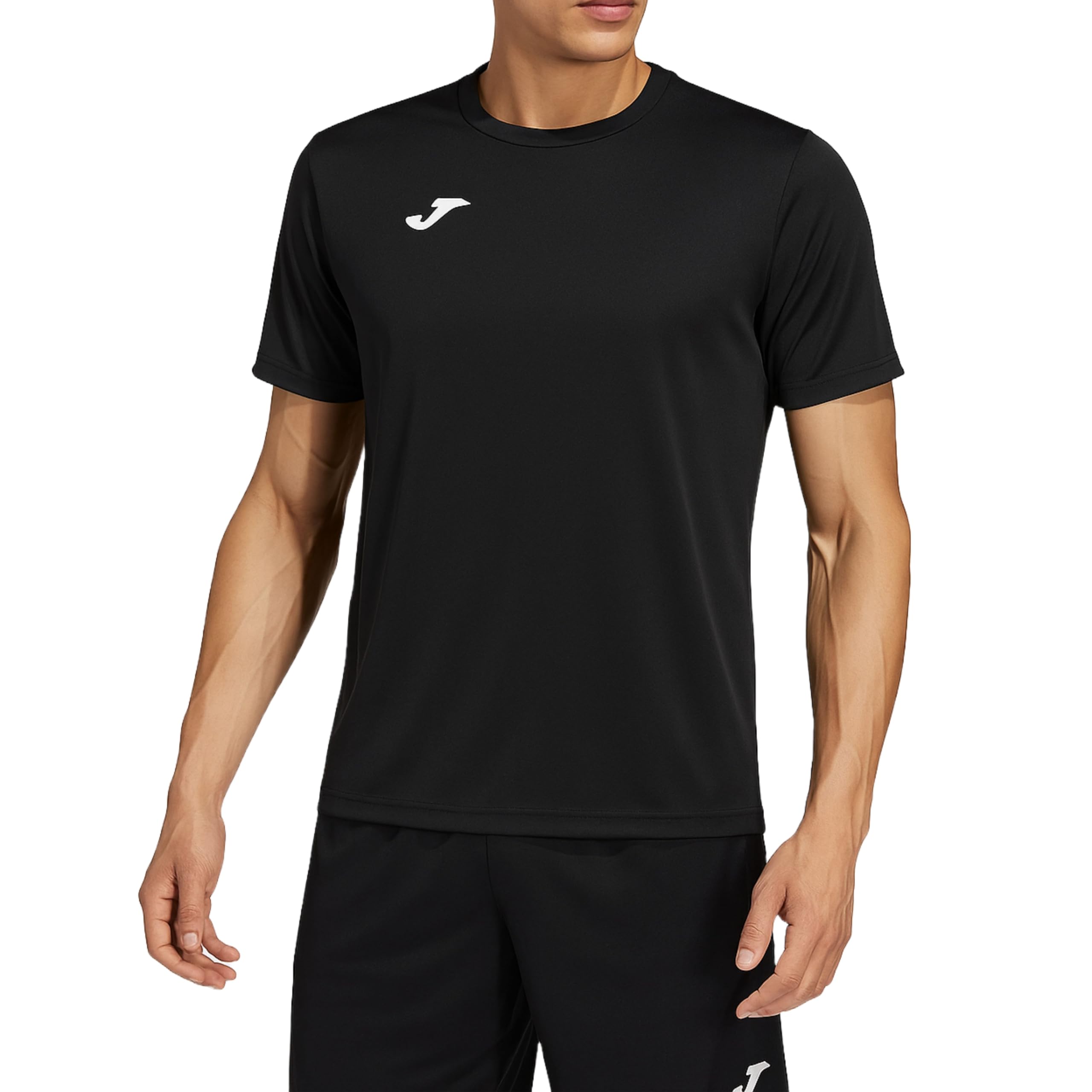 Joma Unisex Combi T-Shirt (Pack of 1)