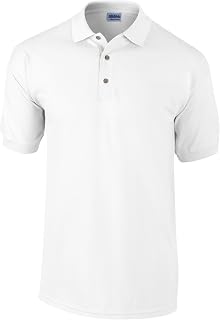 Gildan - Men's Classic Polo Shirt