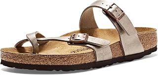 Birkenstock Women's Gizeh 912 UK UK73 Slides Sandal EU