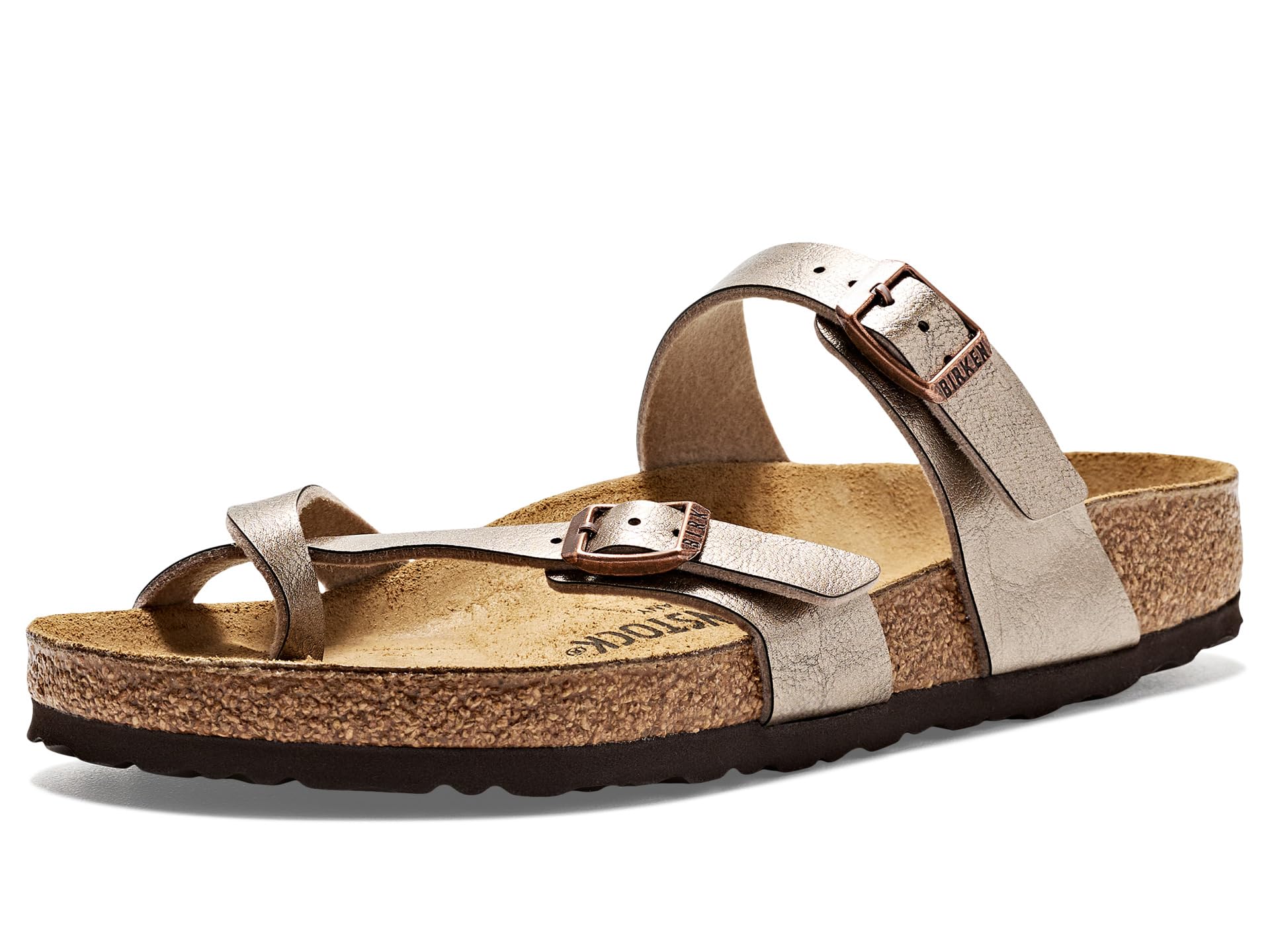 Birkenstock Women's Gizeh 912 UK UK73 Slides Sandal EU