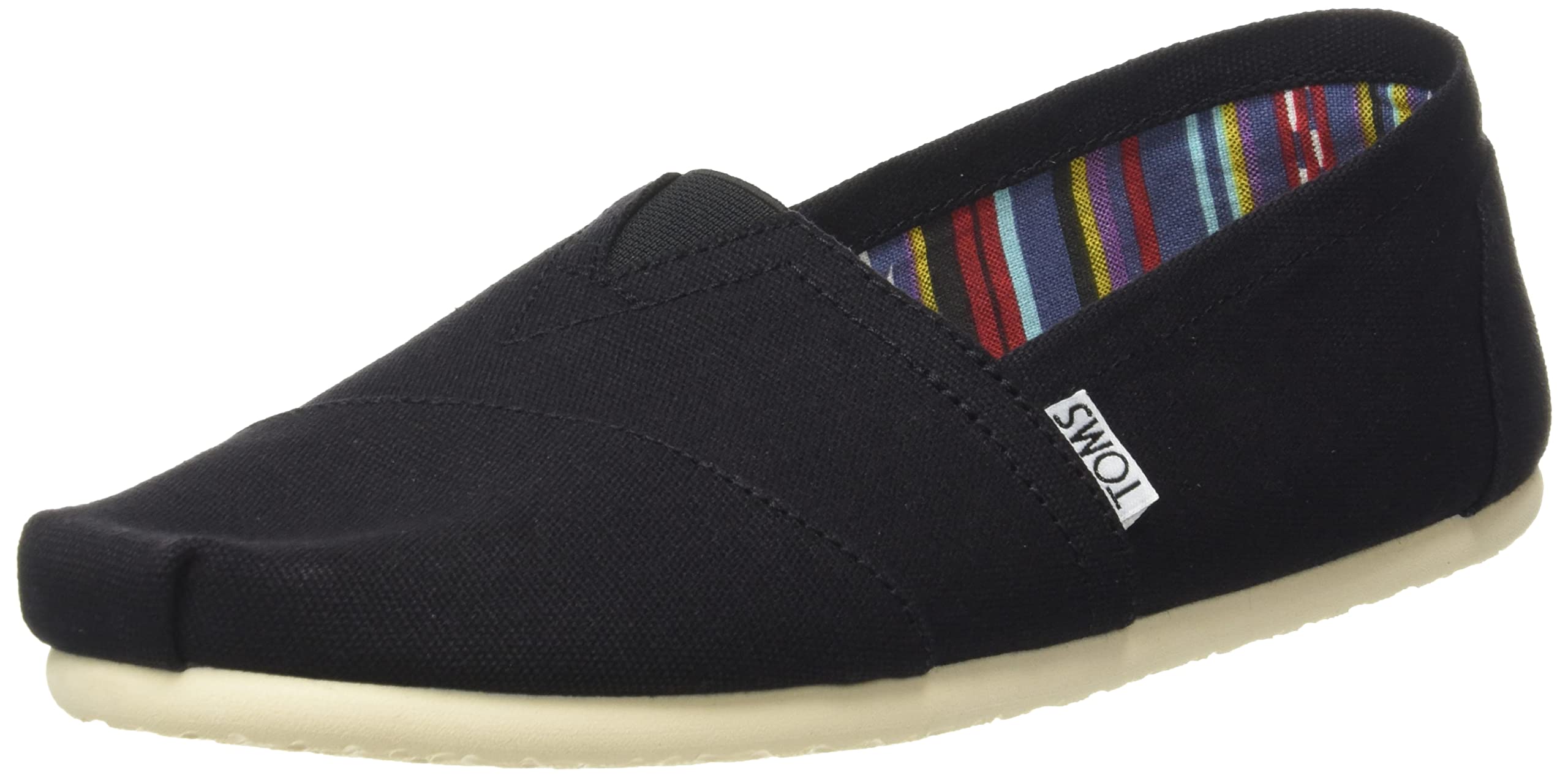 TOMS Core Espadrille, Men's Flat Loafers