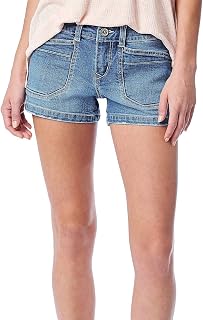 Unionbay Women's Delaney Stretch 3.5" Inseam Short