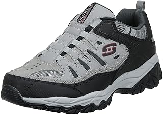 Skechers Afterburn Men's M. Fit Wonted Loafer