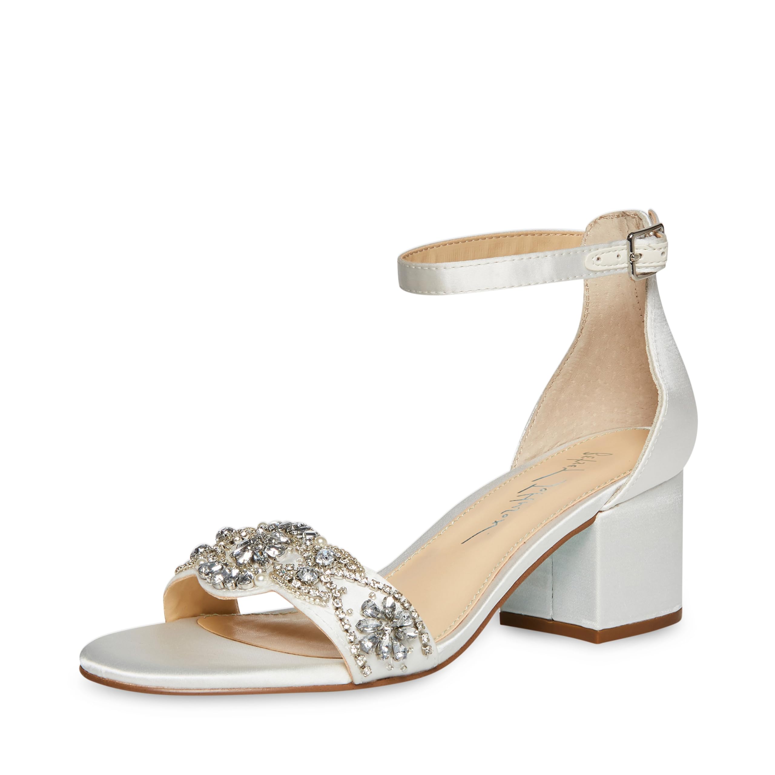 Betsey Johnson womens Sb-mel