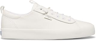 Keds Kickback Leather, Women's Sneakers
