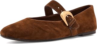 Circus NY by Sam Edelman Bella Mary Jane - Scarpe basse da donna