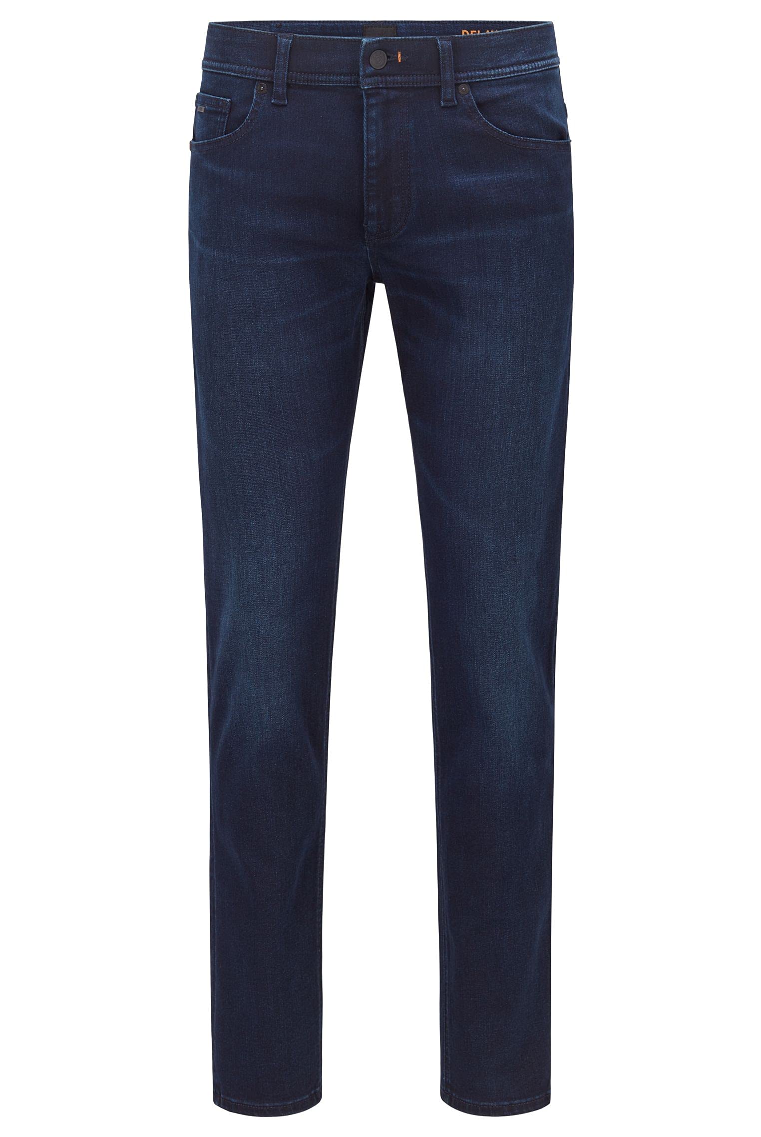 Hugo Boss - Delaware BC-l-p, Men's Jeans