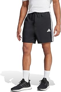 adidas Originals Men's Essentials 3-Stripes Chelsea 7-Inch Shorts