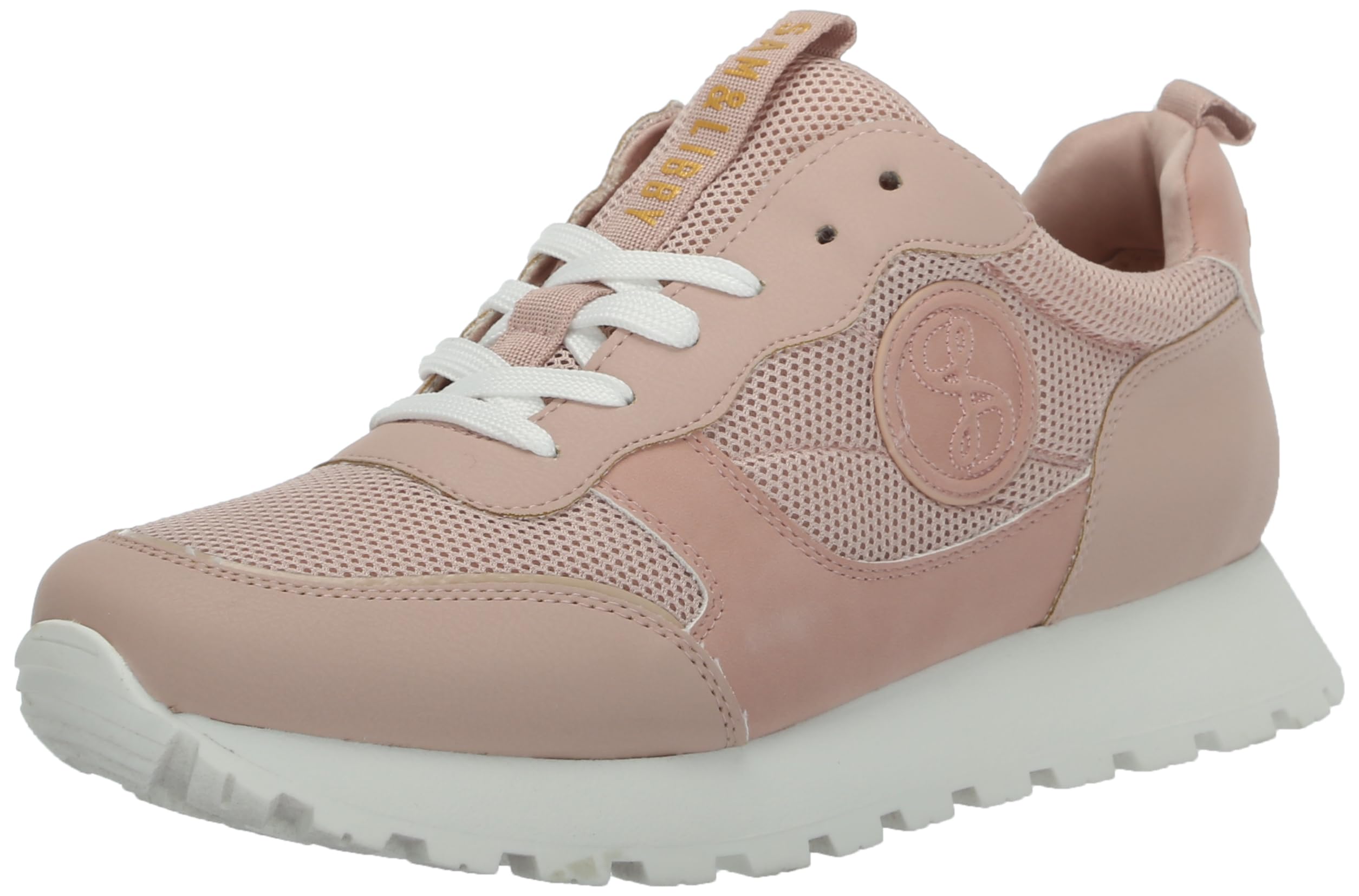 Sam & Libby Women's Randal Sneaker Boot