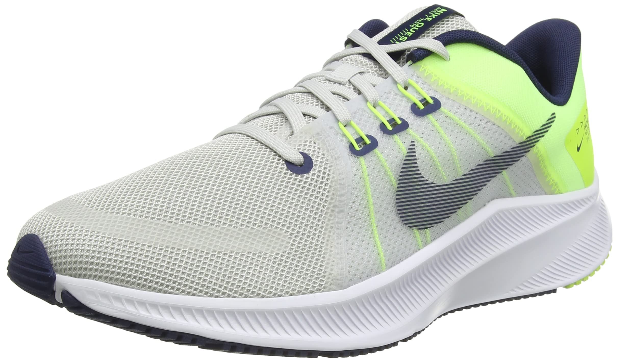 Nike Struttura Air Zoom 24 Men's Trainers