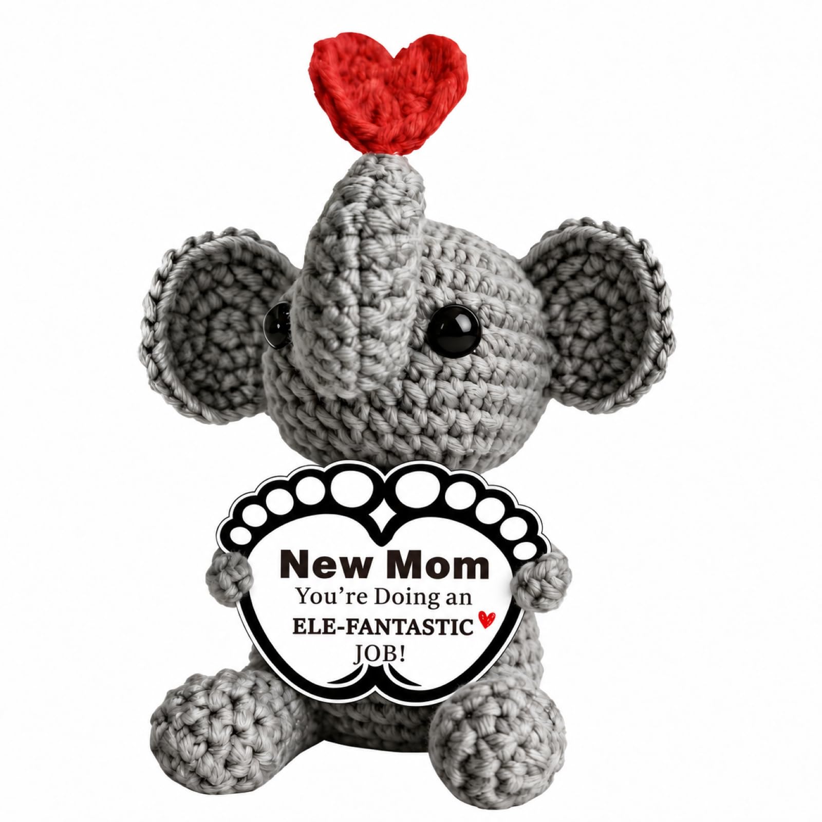 Postpartum Gifts for New Mom Post Partum Christmas First Time Mom Gift | Stockin