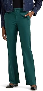 Lee - Women's Jeans - Bootcut Fit - Ultra Lux - Main Thrill