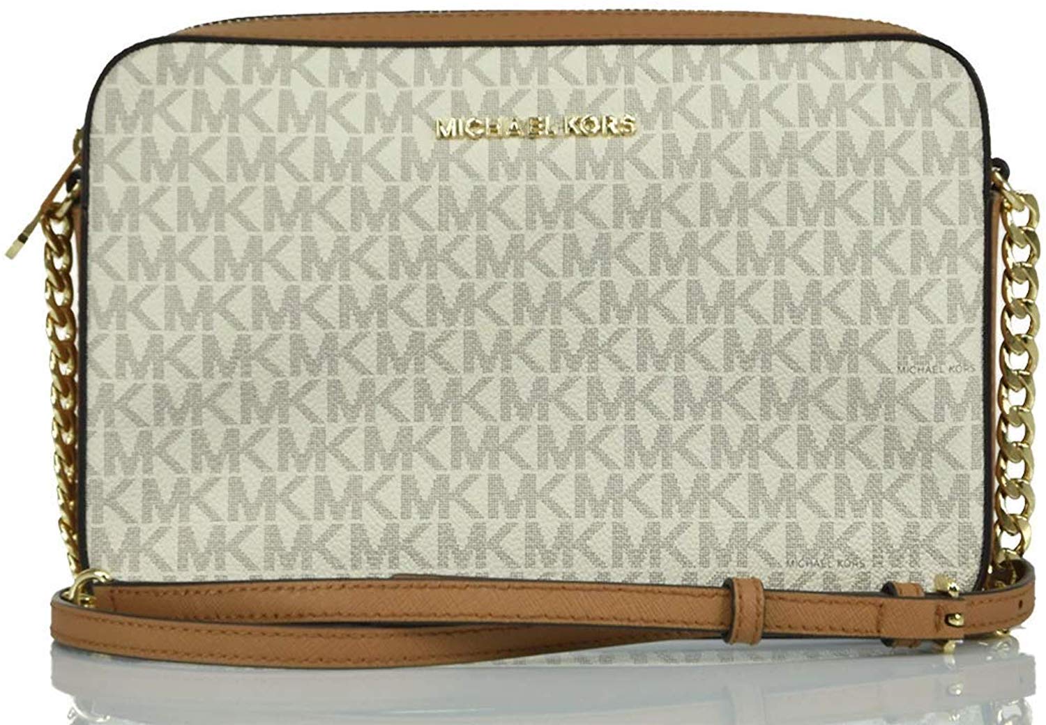 Michael Kors women Jet Set CrossbodyCrossbody