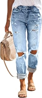 KUNMI Women's Jeans