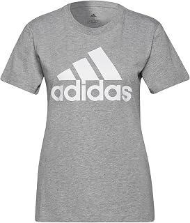 adidas Essentials Logo T-Shirt Women (Pack of 1)