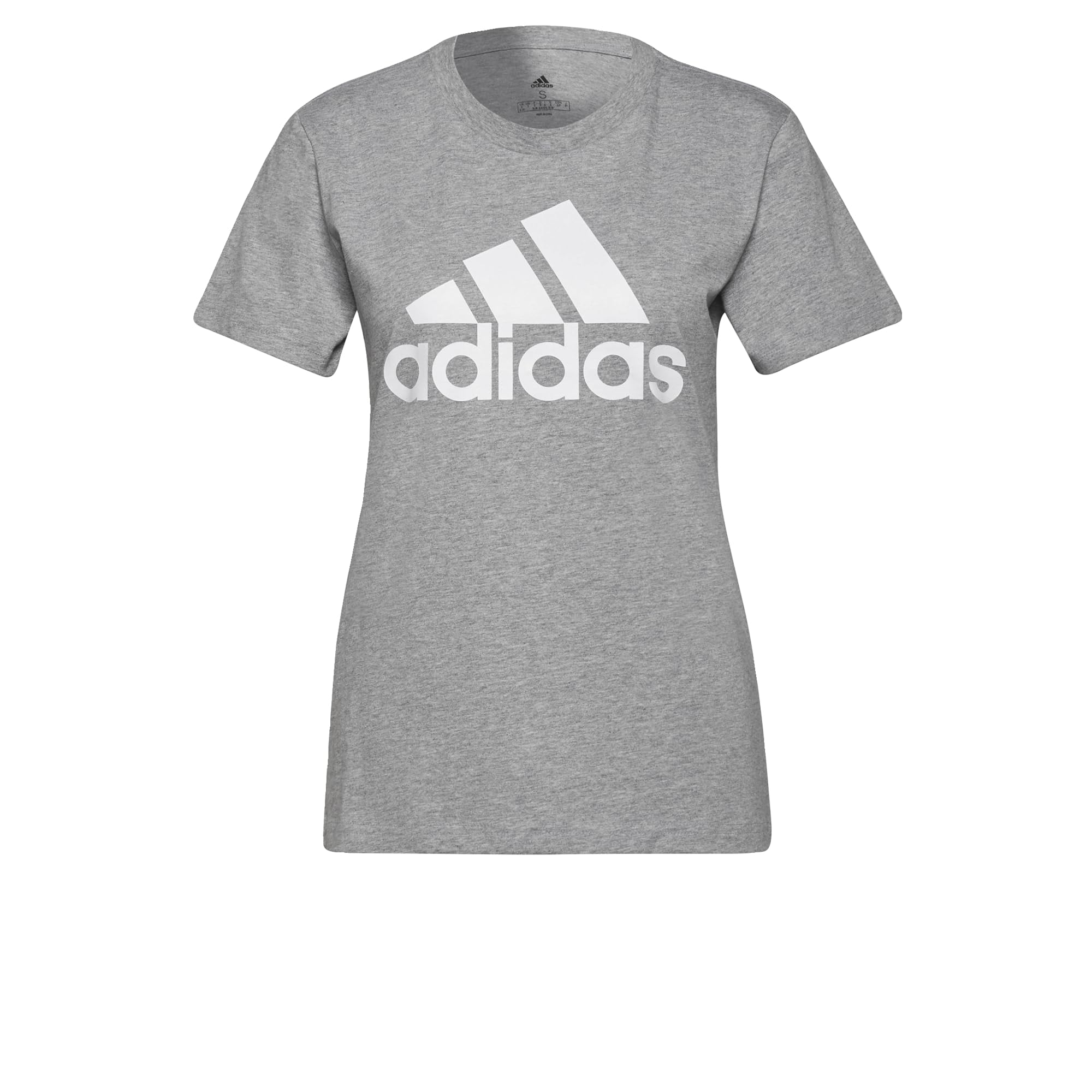 adidas Essentials Logo T-Shirt Women (Pack of 1)