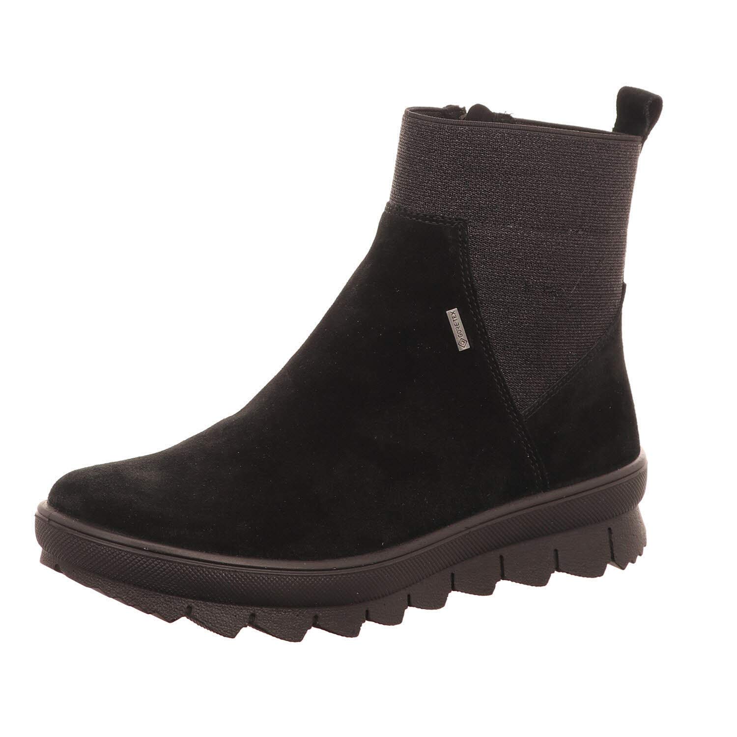 Legero Novara Gore-Tex Warmly Lined Boots, Women's Snow Boots