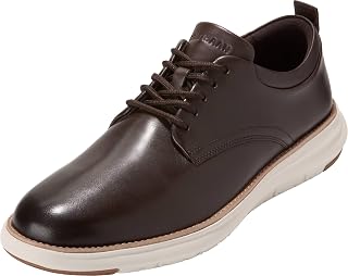 Cole Haan Men's Grand Remix Oxford