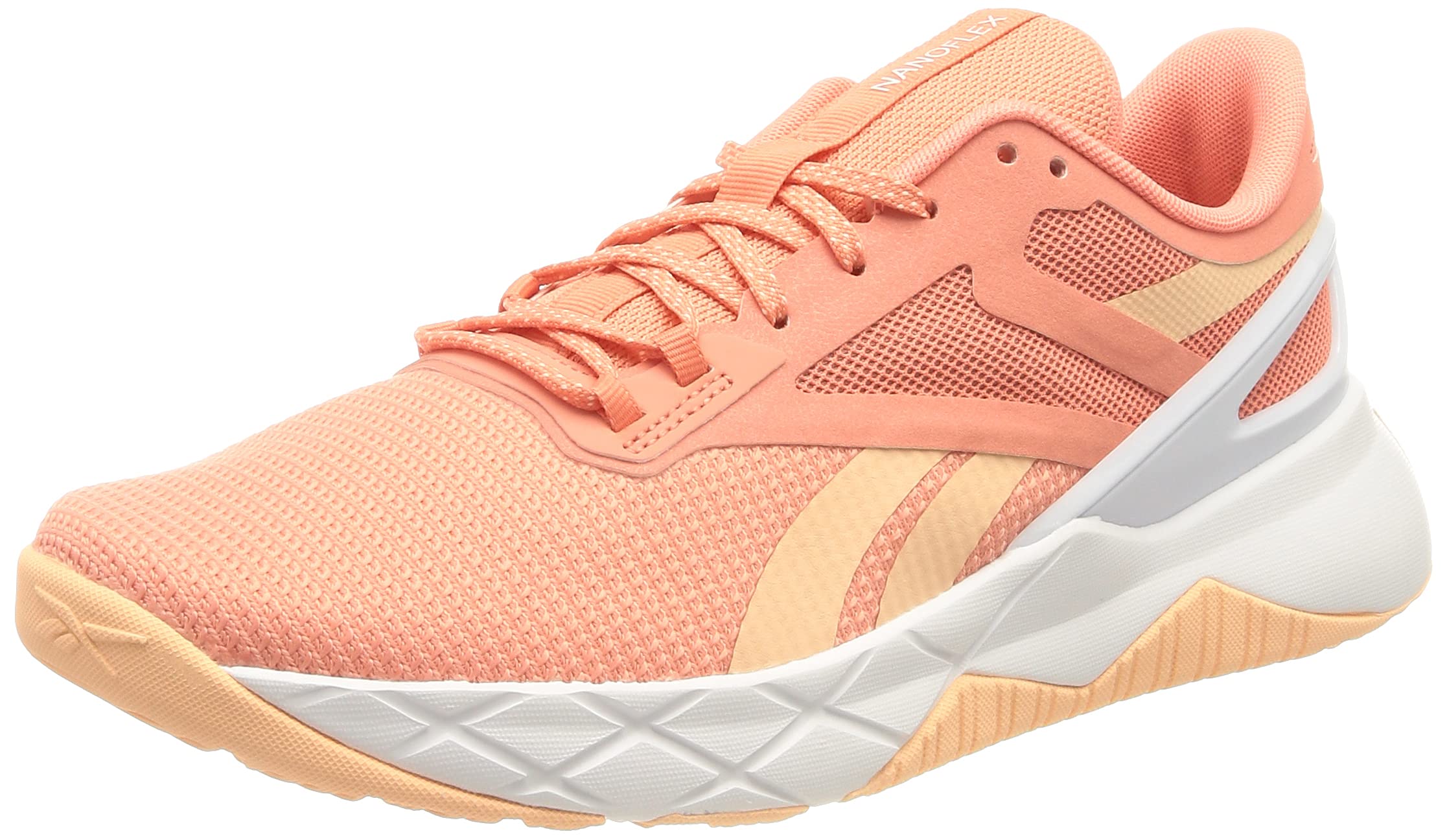 Reebok Nanoflex Women's Cross Trainer, 0