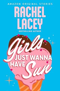 Girls Just Wanna Have Sun (Summer Lovin' collection)