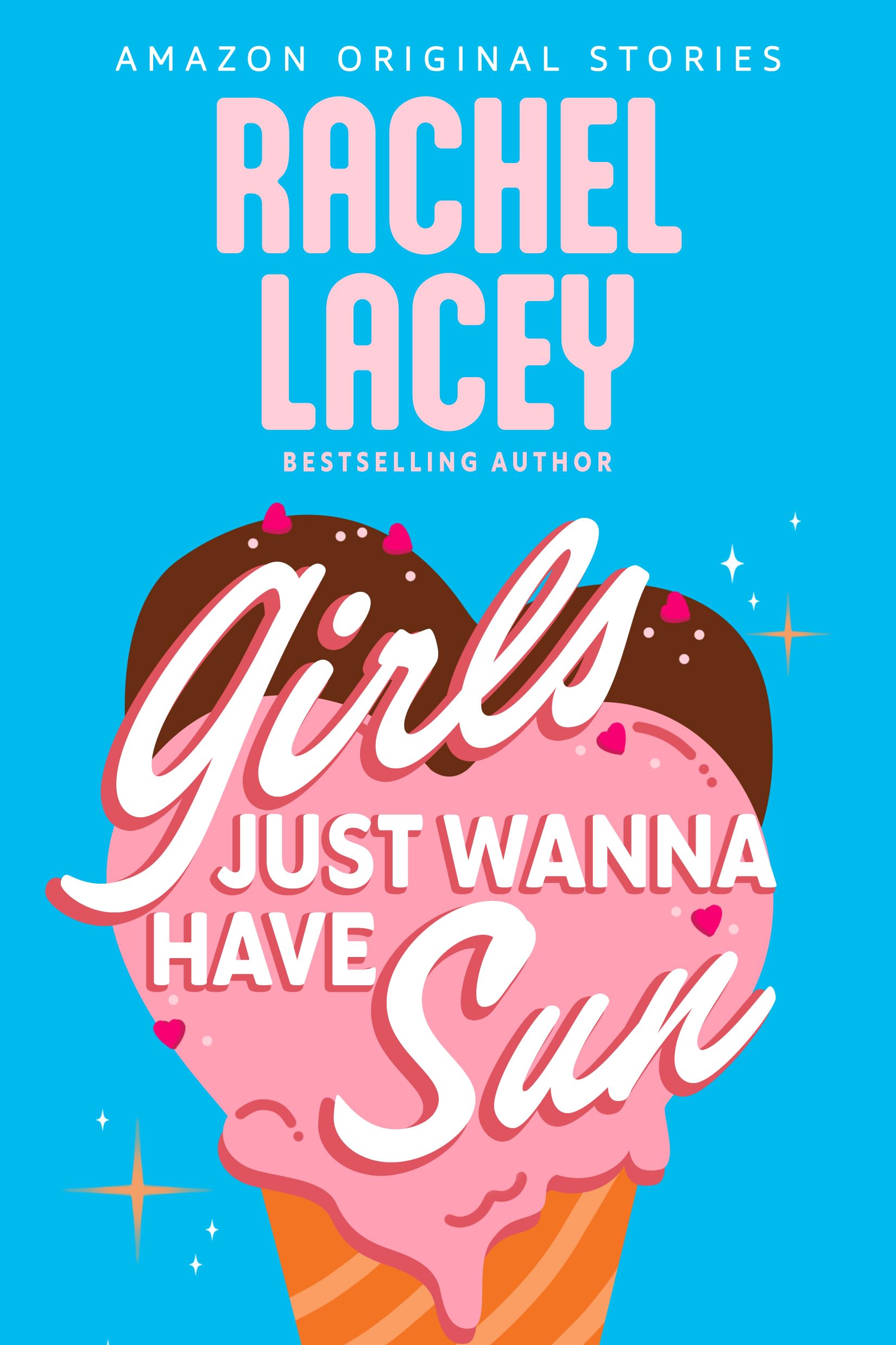 Girls Just Wanna Have Sun (Summer Lovin' collection)