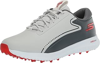 Skechers Max 2 Arch Fit Waterpoof Spikeless Men's Golf Shoes